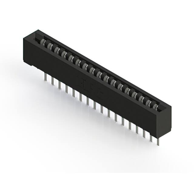 357-017-441-101 EDAC Inc.  Edgeboard Connectors